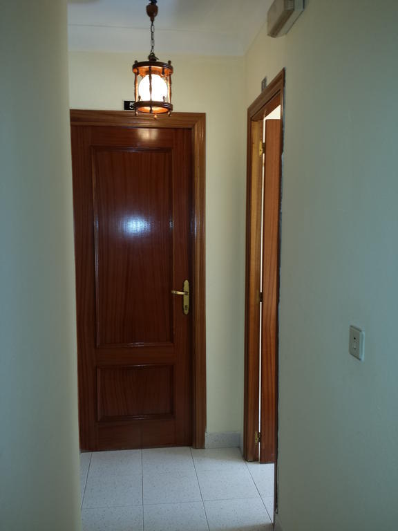 Hostal Atila Ricobayo Εξωτερικό φωτογραφία