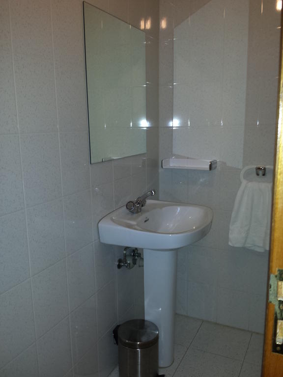 Hostal Atila Ricobayo Δωμάτιο φωτογραφία