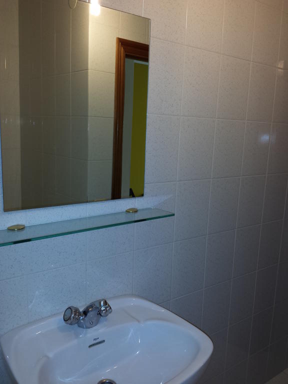 Hostal Atila Ricobayo Δωμάτιο φωτογραφία
