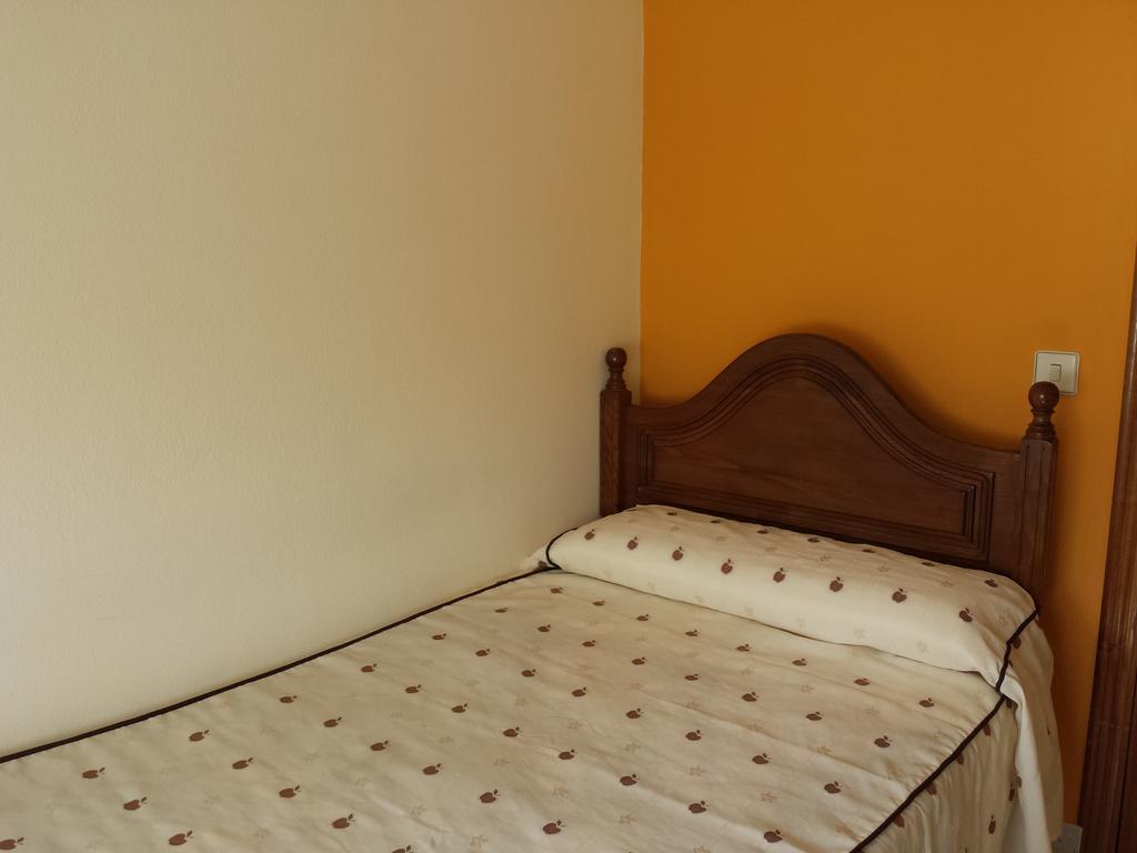 Hostal Atila Ricobayo Δωμάτιο φωτογραφία