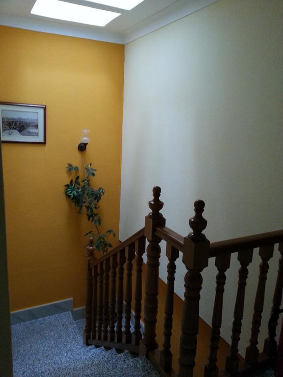 Hostal Atila Ricobayo Εξωτερικό φωτογραφία